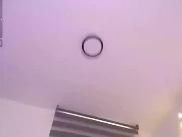 Freechat chaarlotte_1 on Chaturbate