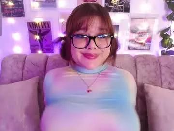 Freechat chaarlotte_1 on Chaturbate