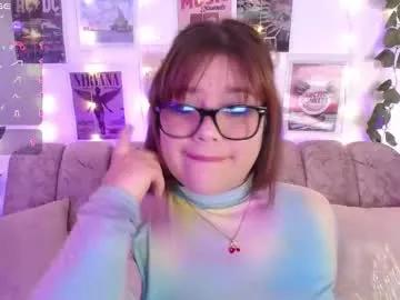 Freechat chaarlotte_1 on Chaturbate