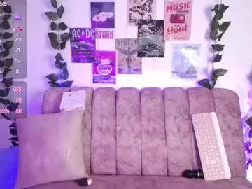 Freechat chaarlotte_1 on Chaturbate