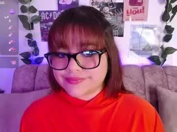 Freechat chaarlotte_1 on Chaturbate