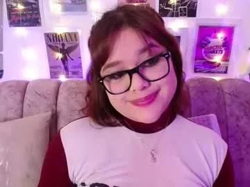 Freechat chaarlotte_1 on Chaturbate