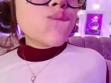 Freechat chaarlotte_1 on Chaturbate