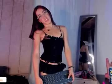 Freechat charlie_eusse on Chaturbate