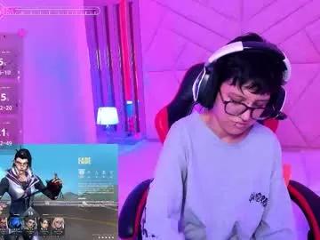 Try Charlietaylor_, zie wants to masturbate for you charlietaylor_ from Chaturbate