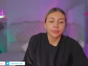 charlotte__grey on Chaturbate 