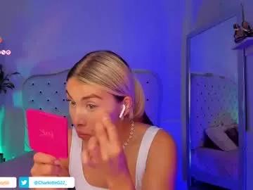 charlotte__grey on Chaturbate 