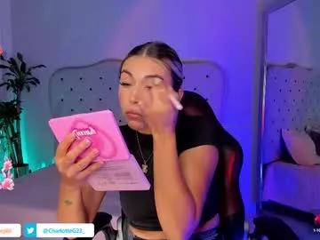 charlotte__grey on Chaturbate 