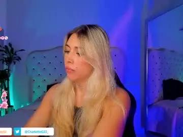 charlotte__grey on Chaturbate 