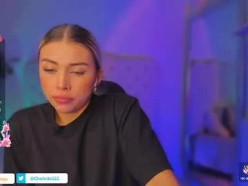 charlotte__grey on Chaturbate 