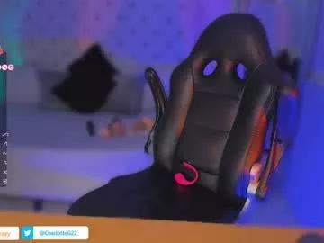 charlotte__grey on Chaturbate 