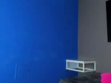 Freechat charlotte_curvy_ on Chaturbate