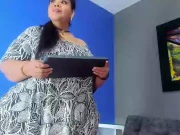 Freechat charlotte_curvy_ on Chaturbate