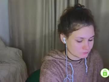 Freechat charlotte_wow on Chaturbate