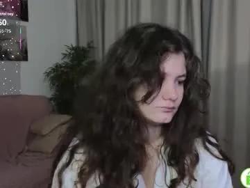Freechat charlotte_wow on Chaturbate
