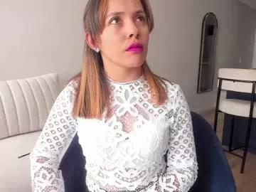 Freechat cheek_chic12 on Chaturbate