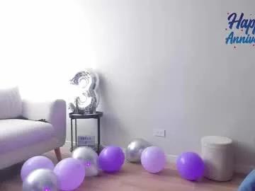 Freechat cheek_chic12 on Chaturbate