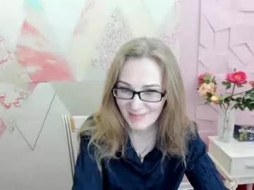 Private cherry_blossomsx on Chaturbate