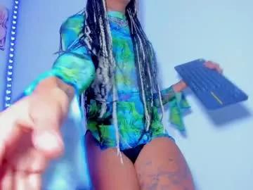 Freechat cherry_gate on Chaturbate