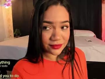 Group cherylfoster_ on Chaturbate