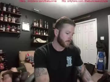 chillinthemosttt from Chaturbate