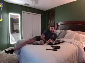 Freechat chillinthemosttt on Chaturbate