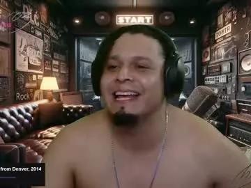 Freechat chinoroz on Chaturbate