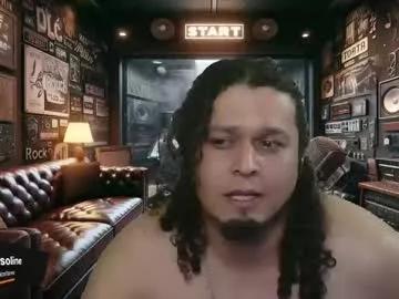 Freechat chinoroz on Chaturbate