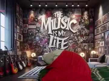 Freechat chinoroz on Chaturbate