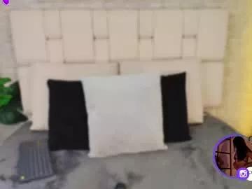 Freechat chloe_morgans on Chaturbate