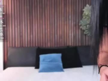 Freechat chloe_morgans on Chaturbate