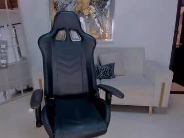 chloemanson on Chaturbate 