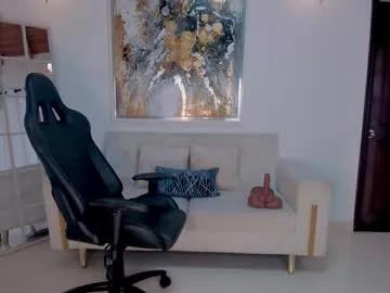 chloemanson on Chaturbate 