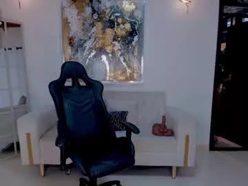 chloemanson on Chaturbate 