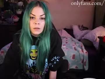 Freechat chrysanthulu on Chaturbate