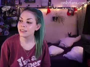 Freechat chrysanthulu on Chaturbate