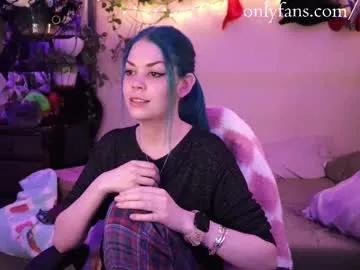 Freechat chrysanthulu on Chaturbate