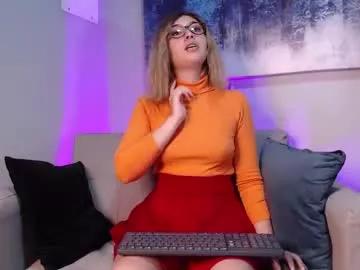 Freechat chubby_vaniie_ on Chaturbate