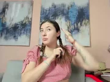 Freechat chubby_vaniie_ on Chaturbate