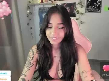 Freechat circe_l on Chaturbate