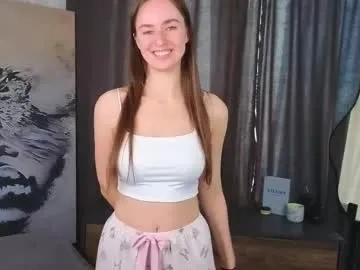 Freechat clairwittenmyer on Chaturbate