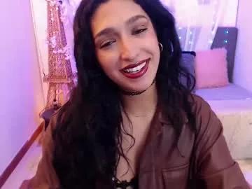 Freechat cleo_fox on Chaturbate