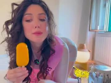 Freechat cleopatra_sinns on Chaturbate