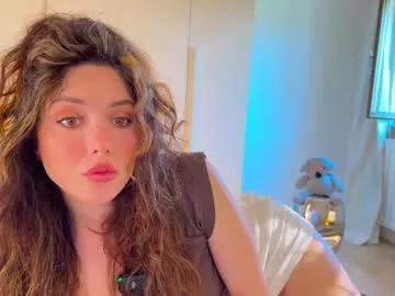 Freechat cleopatra_sinns on Chaturbate