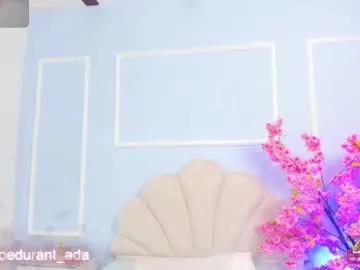 Try naked camslut Cloedurant cloedurant from Chaturbate