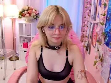 Try Chaturbate's Coconut_mia coconut_mia from Chaturbate