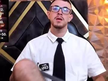 Freechat codyywalker on Chaturbate