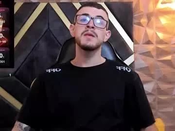 Freechat codyywalker on Chaturbate