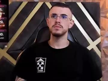 Freechat codyywalker on Chaturbate