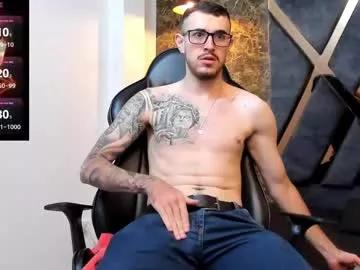 Freechat codyywalker on Chaturbate